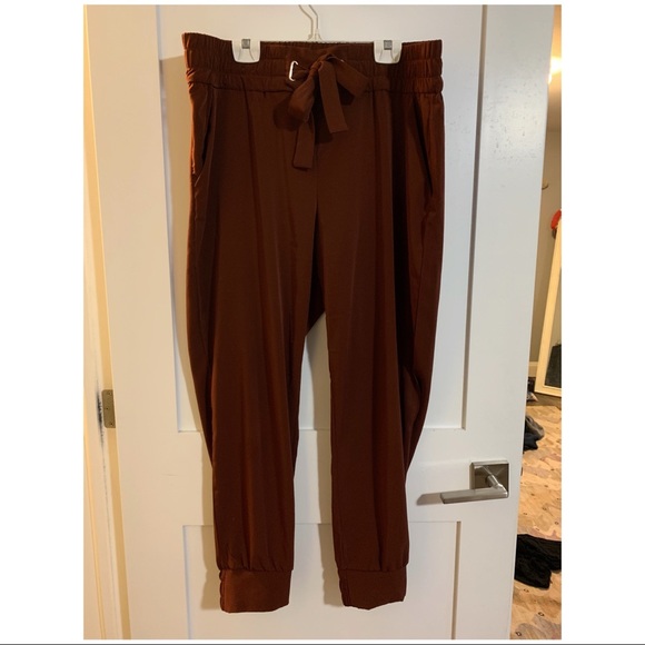 Dynamite Pants - Dynamite Sacha Soft Pant Jogger